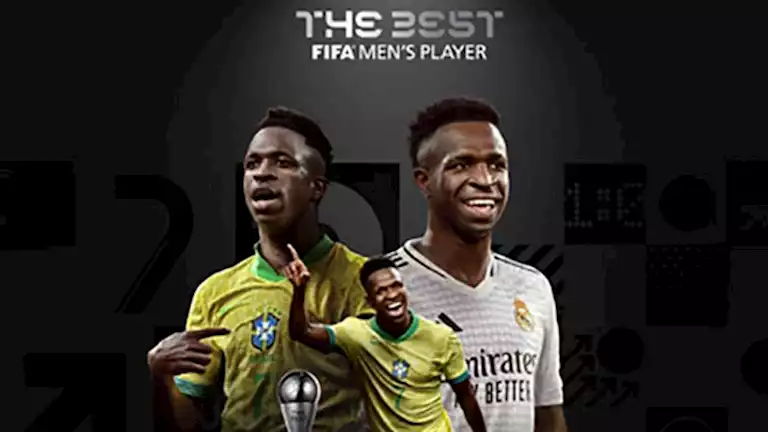 القائمة الكاملة للفائزين بجوائز “ذا بيست” 2024