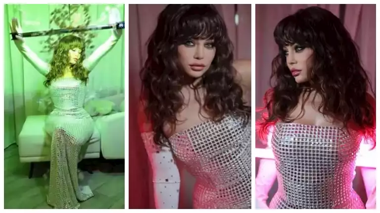 هيفاء وهبي تخطف الأنظار في أحدث ظهور.. والجمهور: “هربانة من قصص الخيال”