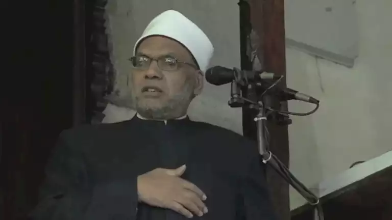 خطيب الجمعة بالأزهر: أعداء الأمة يعملون على محو هويتها العربية وطمس ملامحها