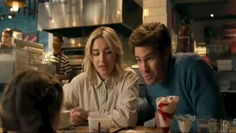 بمناسبة الكريسماس.. عرض فيلم الرومانسية “We Live in Time” في سينما “زاوية”