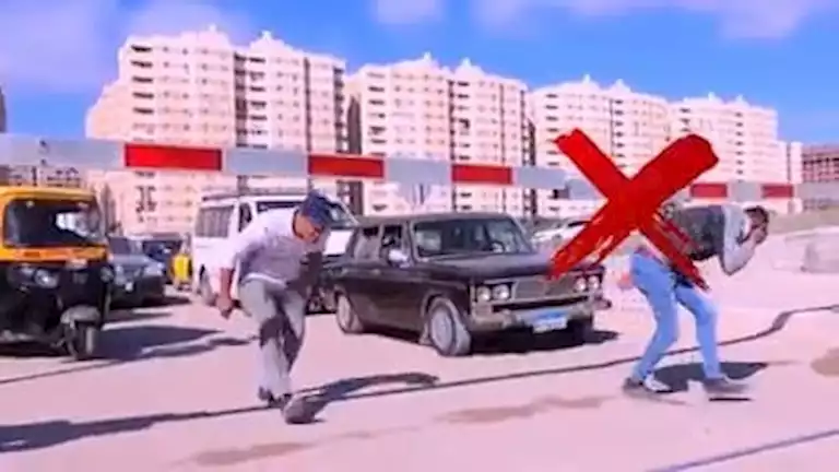 النقل تحذر المواطنين من هذا الأمر: يزهق الأرواح