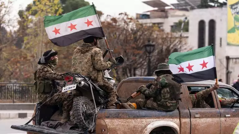 مقتل القيادي في النظام السوري السابق “شجاع العلي” المتورط بجرائم قتل وتعذيب