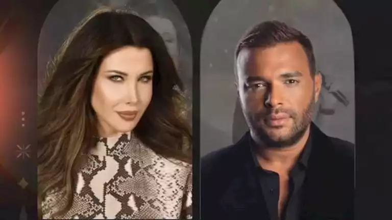 طرح تذاكر حفل رامي صبري ونانسي عجرم في “موسم الرياض”