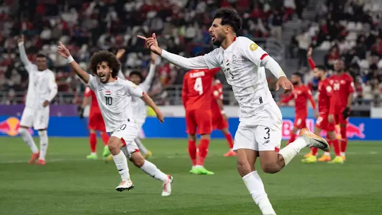 بث مباشر عمان ضد البحرين في نهائي كأس الخليج العربي