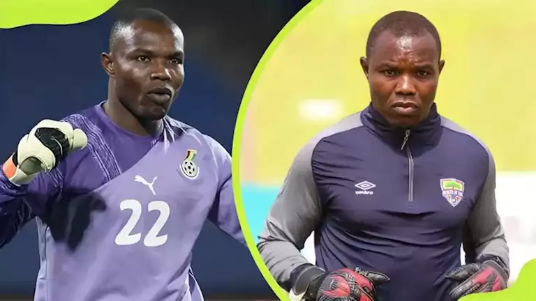 10 صور لأفضل عشر حراس في تاريخ كرة القدم