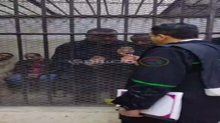 سفاح النساء في الغربية: “حاولت الانتحار مرتين بعد جرائمي”- فيديو وصور