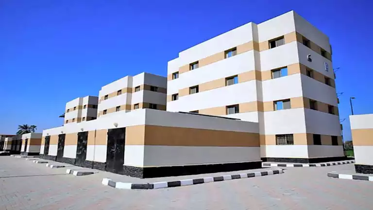 محافظ سوهاج يشكل لجنة لفحص تظلمات المتقدمين لمشروع “سكن كريم”