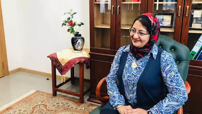 عميدة كلية النانو تكنولوجي بجامعة القاهرة: الذكاء الاصطناعي سلاح ذو حدين في إنتاج المحتوى