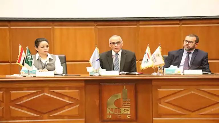 ورشة عمل تناقش دور الذكاء الاصطناعي في مواجهة التغيرات المناخية