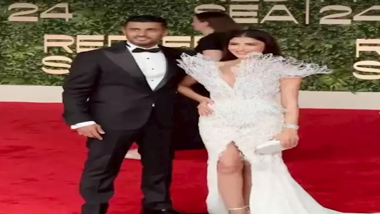 محمد سامي عن النهضة التي تشهدها المملكة العربية السعودية: ” كان محتاج 100 سنة عشان يحصل”