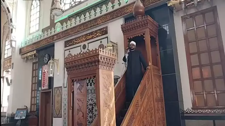 أمين “البحوث الإسلامية”: بناء هوية الأمم يبدأ من لغتها