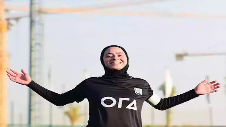 “فيروس في الكبد وولادة طفلة”.. علياء الزنوكي تكشف كواليس عودتها من الاعتزال