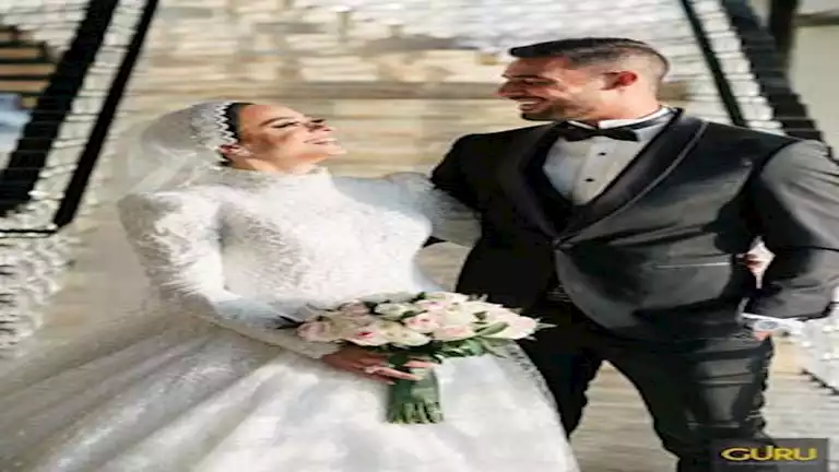 “أصدقاء 4 سنوات وتزوجنا في أقل من عام”.. علياء الزنوكي تحكي قصة حبها مع أحمد ياسر ريان