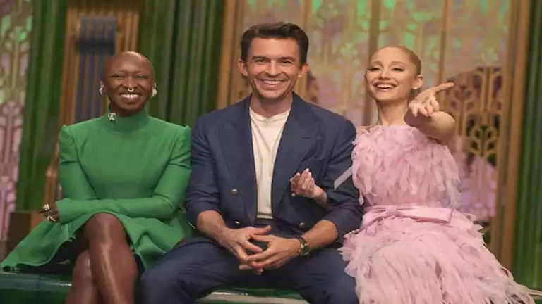 الرقابة الكويتية تسمح بعرض فيلم “Wicked” بعد حذف بعض المشاهد