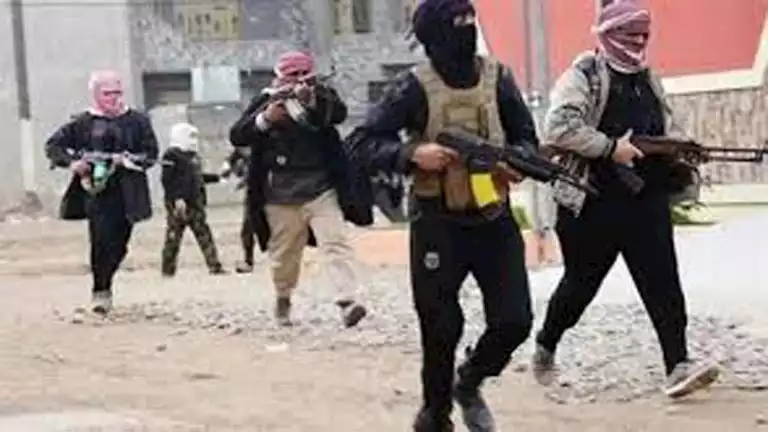 حتى إشعار آخر.. فرض حظر التجوال في مدينة السويداء السورية