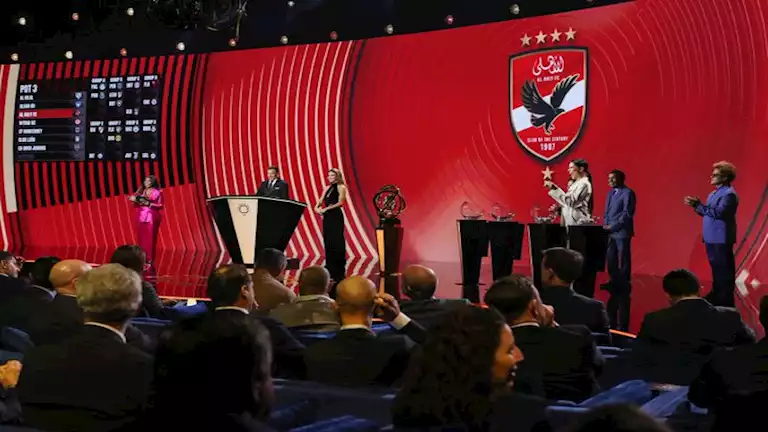 فيفا يُعلن موعد بيع التذاكر الأولية لمنافسات كأس العالم للأندية 2025