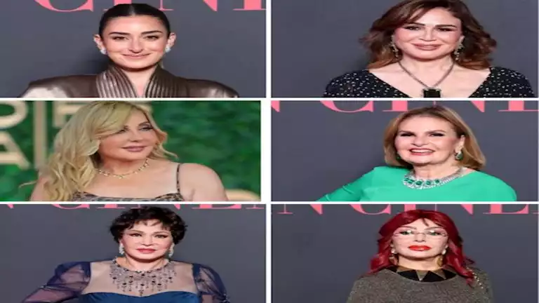 21 صور لـ أسوأ إطلالات النجمات في ثاني أيام البحر الأحمر بالسعودية- كارثية