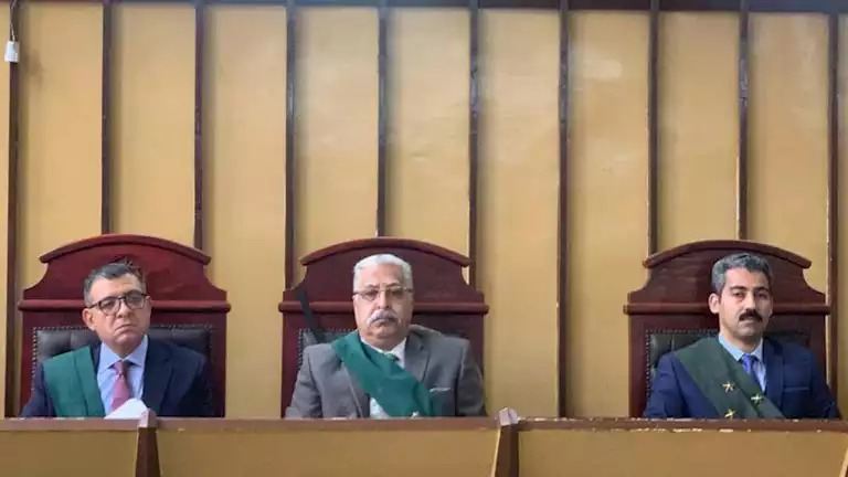 السجن 10 سنوات لتاجر مخدرات في بورسعيد