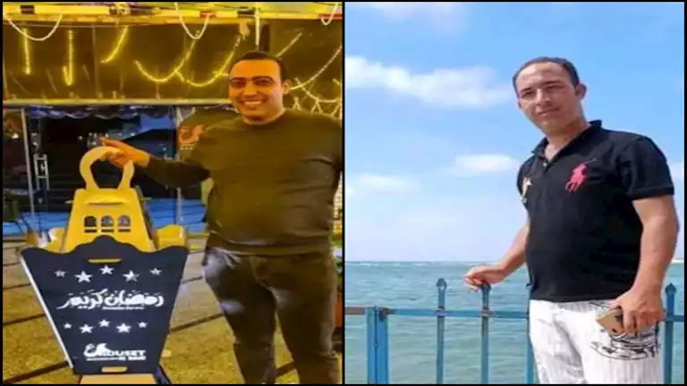 ملاكي في ميكروباص.. المنوفية تستعد لتشييع ضحيتي حادث “صدر الحيطان”