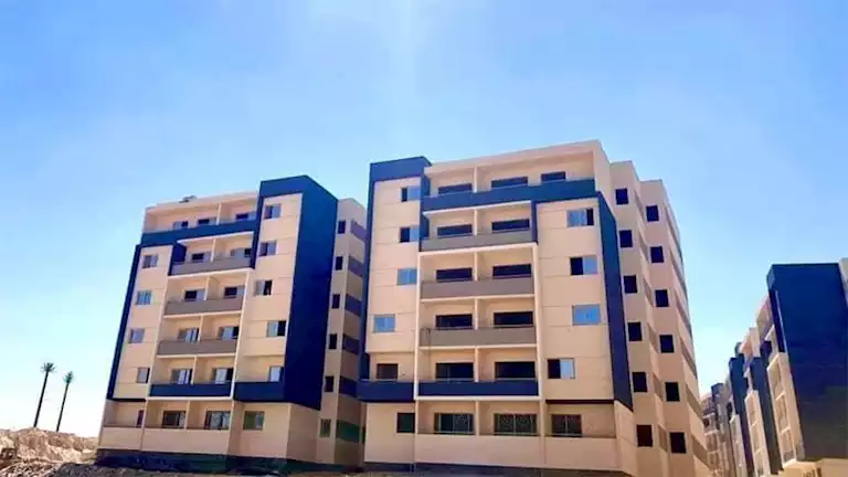 ارتفعت 40%.. ننشر متوسط أسعار الشقق في 6 أكتوبر