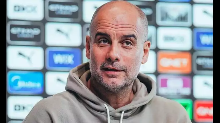 ان سيتي يفوز على نوتنجهام فورست بثلاثية دون رد