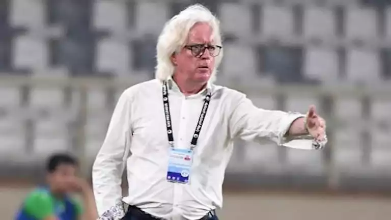 “حلم مونديال الأندية”.. شايفر يتحدث “لمصراوي” عن مفاوضات توليه تدريب الزمالك