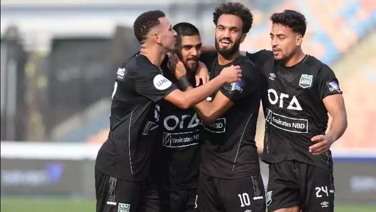 رابطة الأندية تعلن عقوبات الجولة لمجموعة الهبوط