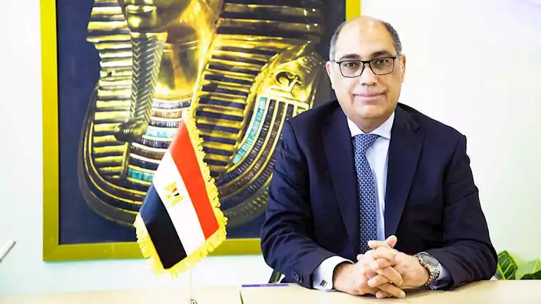 وزارة السياحة في “قمة المليار”: نحرص على الاستفادة من التكنولوجيا الحديثة