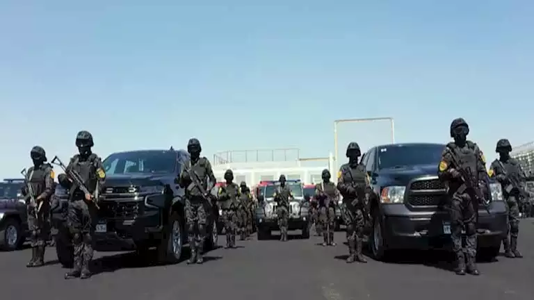 كشف لغز اختفاء طفلة شربين