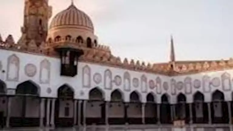 الأزهر: مشاهد تجمُّد الأطفال وموتهم في غزة دليل على أن العالم فقد الإحساس بالضعفاء