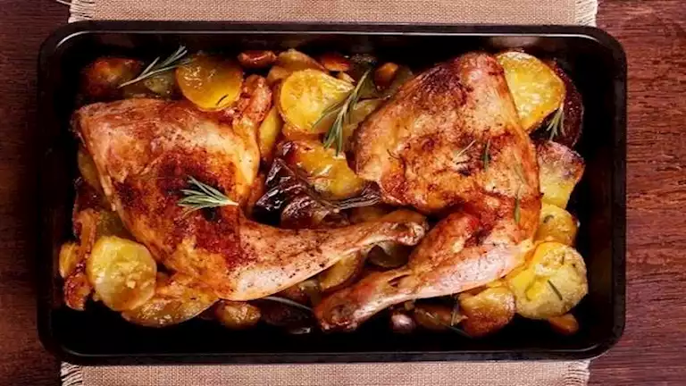 عدواني وقاتل وخطير.. أخطر 6 أنواع دجاج حول العالم