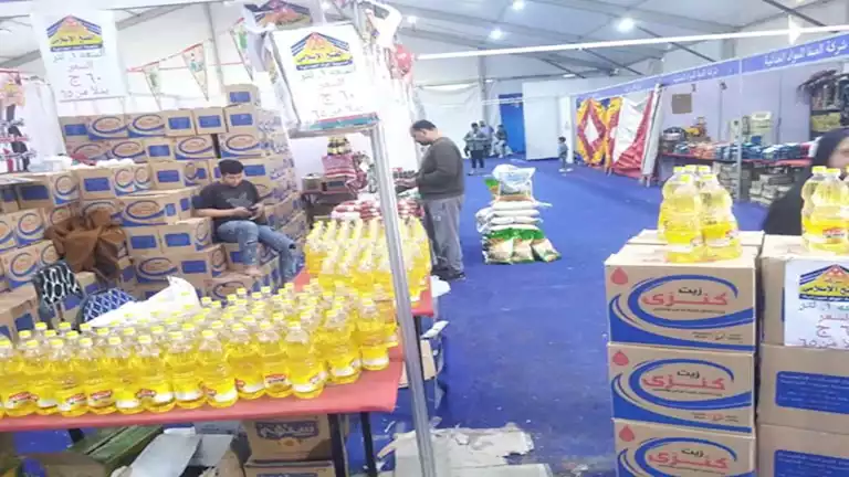 الجيزة: بحث الاستعدادات لإقامة معارض “أهلا رمضان” بكافة الأحياء والمدن