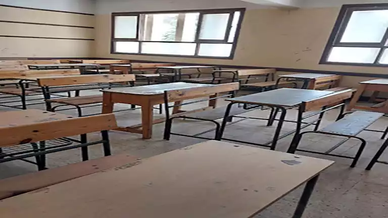 “التعليم”: اليوم إجازة رسمية من امتحانات الشهادة الإعدادية بكافة المحافظات