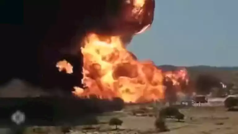 “المقاول استخرج ترخيص لموقع مشابه”.. مفاجأة في تقرير “إيجاس” بقضية خط