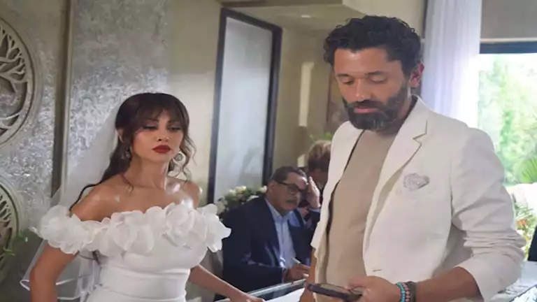 إيرادات الجمعة.. “الهنا اللي أنا فيه” الثاني و”6 أيام” في المركز الثالث