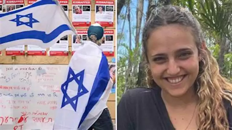 من هي الأسيرة رومي جونين التي أدرجت حماس اسمها ضمن قائمة المُفرج عنهم؟