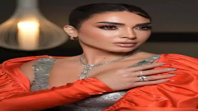 رمضان 2025.. طرح الملصق الدعائي لمسلسل “حسبة عمري” بطولة روجينا