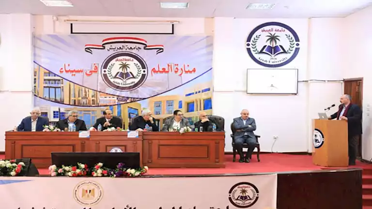 خطة يومية لخدمة أهالي غزة.. أبرز قرارات اجتماع “الأعلى للمستشفيات الجامعية” بالعريش