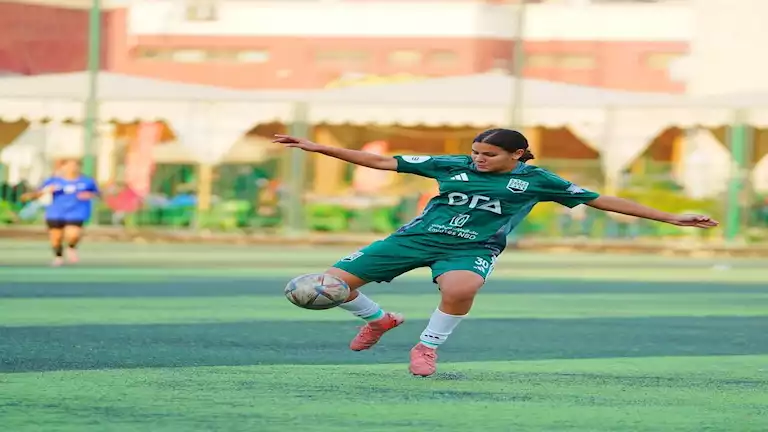 “سجلت هدفا في أقل من 24 ساعة”.. جوي عماد تكشف سبب فشل مفاوضات الأهلي والزمالك