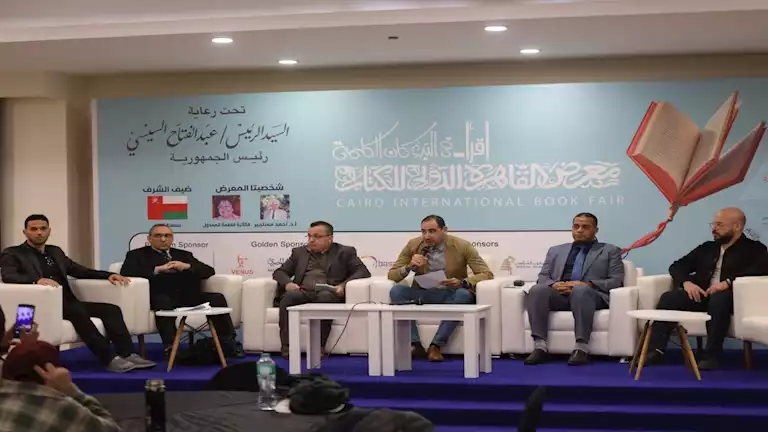 مترجمون وأساتذة يتحدثون: استخدام الذكاء الاصطناعي في الترجمة بين المخاطر والمميزات