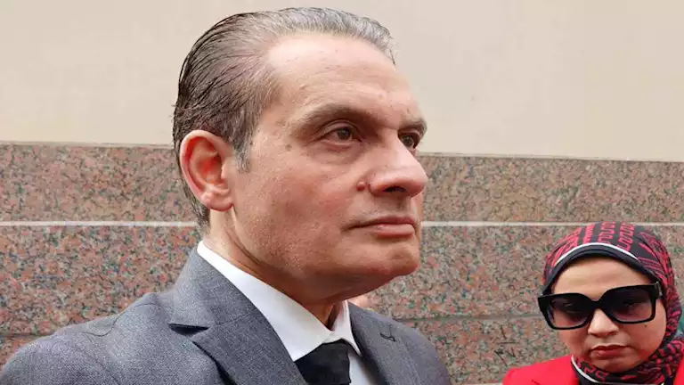 محامي “المحمدي” يكشف 5 دفوع تنقذه من الحبس في قضية التعدي فتاة أجنبية بقطر