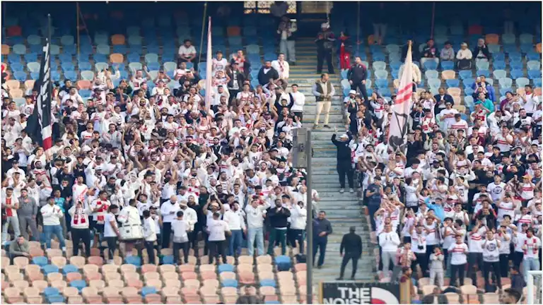 رسالة جماهير الزمالك لزيزو بعد مباراة الجونة