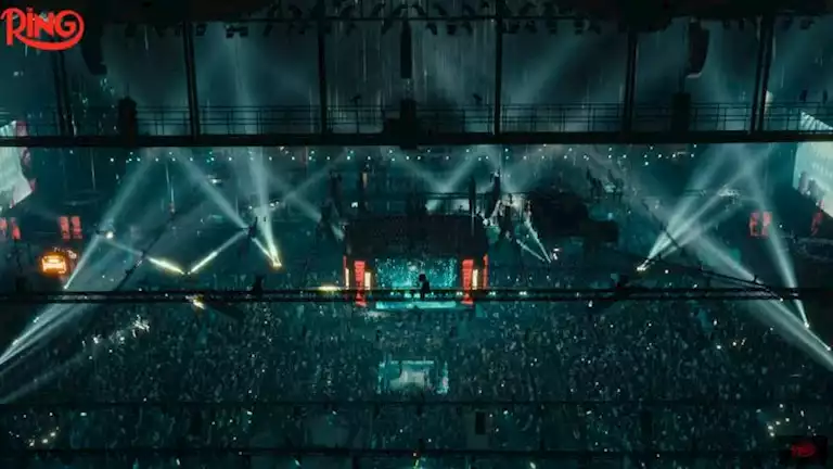 نسخة سينمائية من كواليس نزال أوزيك وفيوري في “موسم الرياض” تعرض لأول مرة