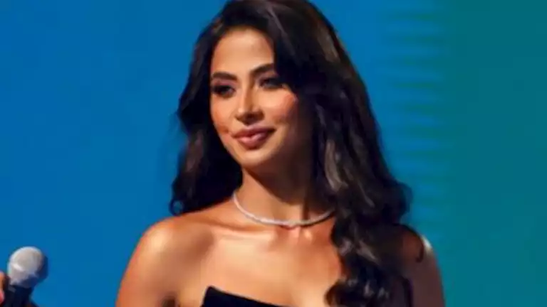 تصدرت “التريند” قبل حفلها بـ”فورمولا إي” في جدة.. 19 صورة لـ روبي