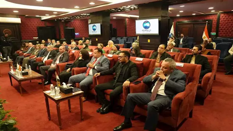 أمانة حقوق الإنسان بـ”مستقبل وطن” تعلن طباعة الإستراتيجية الوطنية لحقوق الإنسان بطريقة “برايل”