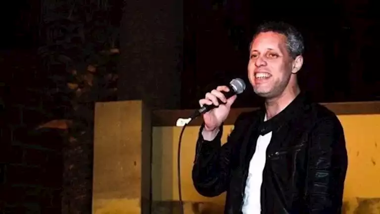 “نديم” يُحيي حفلًا فنيًا بالغوري ضمن فعاليات الثقافة.. غدًا