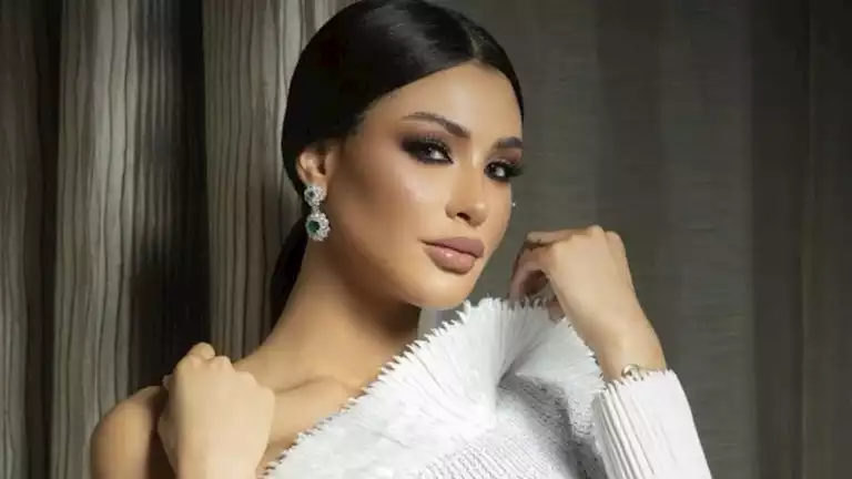 أميمة طالب: “يسرا شخصية عظيمة وبنفتخر فيها كعرب”