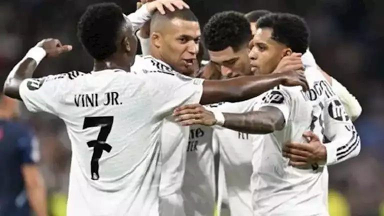 الفرق المتأهلة إلى دور الـ16 ببطولة دوري أبطال أوروبا