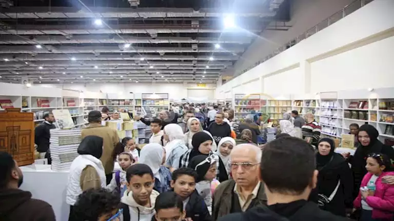 بعد زيارة الملايين لمعرض الكتاب.. ناشرون يجيبون عن السؤال الصعب هل الناس تشتري الكتب؟