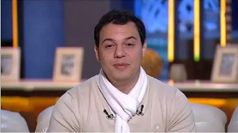 “شتمني وخبط عربيتي وهرب”.. الملحن أحمد طارق يحيى يستنجد بقسم الدقي